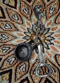 希少 SUGARHILL KEY CHARM25aw - メルカリ