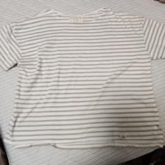 レディース  Tシャツ  大きいサイズ４Ｌのサムネイル