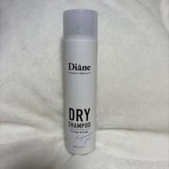 Diane Perfect Beauty ドライシャンプー 無香料のサムネイル