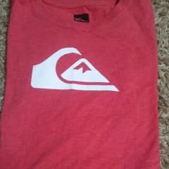 値下げしました！QUIKSILVER Tシャツ★のサムネイル