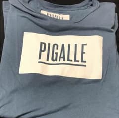 ピガール Tシャツのサムネイル