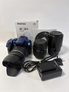 PENTAX K-30 デジタル一眼レフカメラのサムネイル