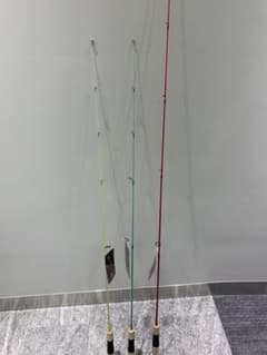鱒レンジャー　sp40 sp50のサムネイル