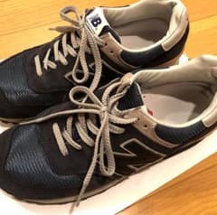 NEW BALANCE "M576のサムネイル