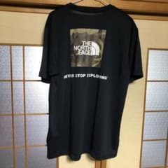 NORTHFaceのサムネイル