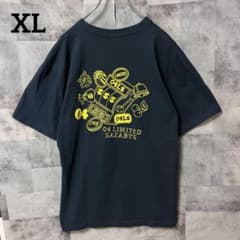 04 Limited sazabys XLsize 半袖Tシャツ 紺色 ネイビー - メルカリ