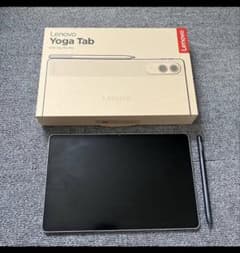 Lenovo Yoga Tab 2025年モデル - メルカリ
