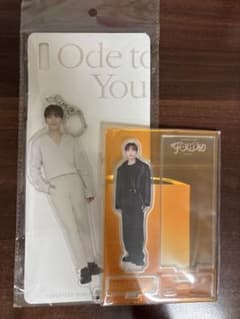 SEVENTEEN スングァン　アクリルスタンド　アクスタのサムネイル