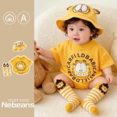 子供　セットのサムネイル