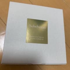 さったん様専用　　ソルファス　宮中石鹸のサムネイル