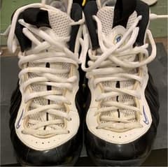 NIKE Air Foamposite One Concord 28.5cmのサムネイル
