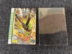 ムシキング 2009第5弾 085 ニジイロクワガタ 最強セレクション カード