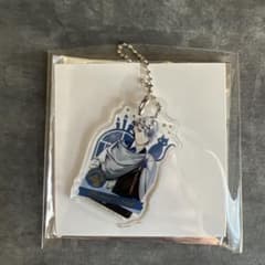 刀剣乱舞 アクリルキーホルダー 山姥切長義 ヒルトン ハロウィンビュッフェのサムネイル