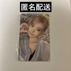 Le Sserafim weverse ヨントン サイン会 トレカ サクラ - メルカリ