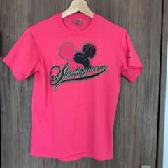 Tシャツ ミズノ バスケ ミッキーのサムネイル