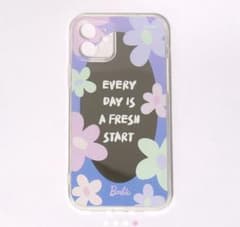 Barbie Flower iPhone Caseのサムネイル