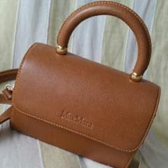 Max Mara 2wayショルダーのサムネイル