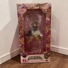 자이로·제페리 피규어 B상 이치 반 쿠지 조조의 기묘한 모험