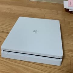 SONY PlayStation4 CUH-2000AB01のサムネイル
