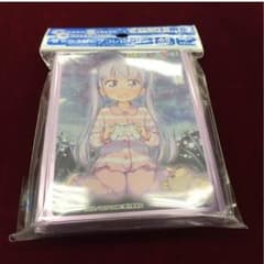 NEWGAMEのイベント限定マットスリーブのサムネイル