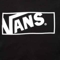 VANS プルオーバーのサムネイル