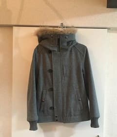 美品 エディフィス グレーコートのサムネイル