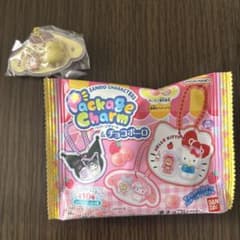 ポムポムプリン パッケージチャームのサムネイル