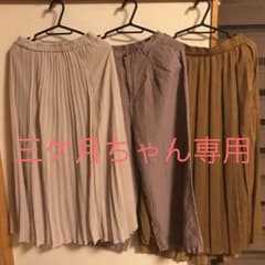三ケ月ちゃん専用のサムネイル