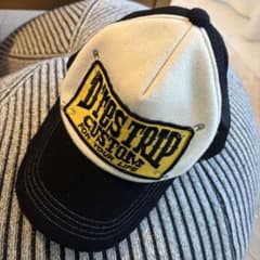 dresstrip ドレストリップ クラッシュ加工 - メルカリ