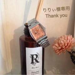 電池交換不要✨ORIENTO オリエントオートマ時計のサムネイル
