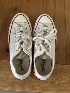 CONVERSE Chuck Taylor ローカット スニーカーのサムネイル