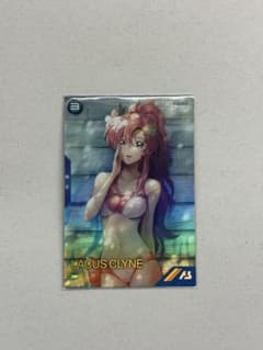機動戦士ガンダム アーセナルベース ラクス・クライン PRのサムネイル