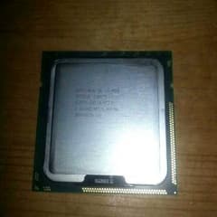 CPU intel core i7-926のサムネイル