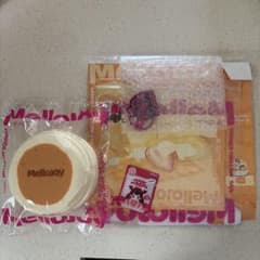 mellojoy スフレ ぱんぱんパンケーキのサムネイル