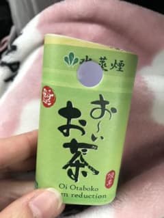 グロー glo ケースのサムネイル