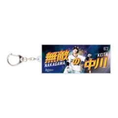 オリックスバファローズ　Buffaloes アクリルキーホルダーのサムネイル