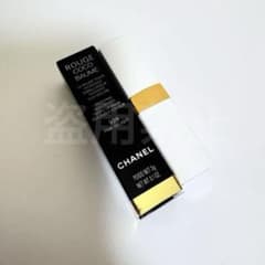 極美品》シャネル ルージュ ココボーム サテン928 - メルカリ