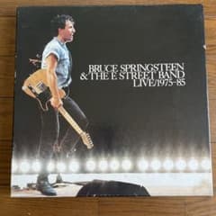 Bruce Springsteen & The E-Street Bandのサムネイル