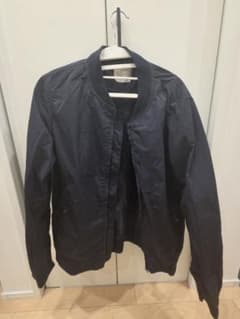 URBAN RESEARCH DOORS ブルゾン　型番：DR62-17Y020のサムネイル