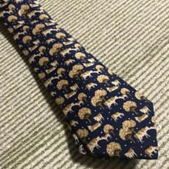 エルメス ネクタイ HERMESのサムネイル