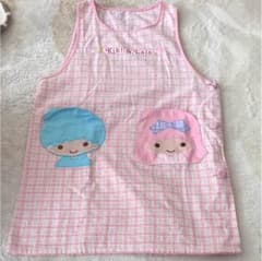 エプロン 保育士のサムネイル