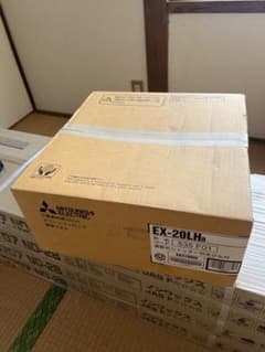 三菱　 換気扇　EX-20LH8のサムネイル
