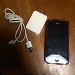 iPhone4s 16GBのサムネイル