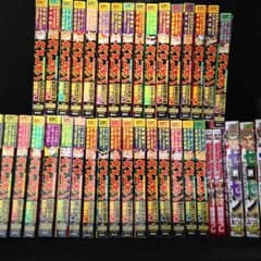 加瀬あつし  漫画   セットのサムネイル