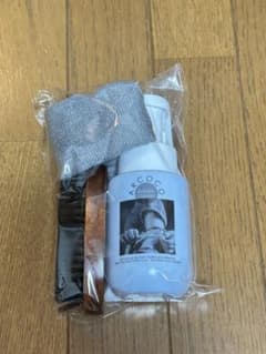 ARCOCO アルココ バブルクリーナー シューズ クリーナー セット - 2