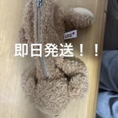 ぬいぐるみ 筆箱 る様専用のサムネイル
