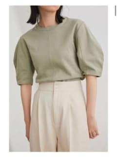 コクーンスリーブTシャツ　.kr☁️様専用のサムネイル