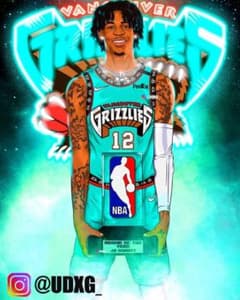 Thumbnail of NBA cards Calendar