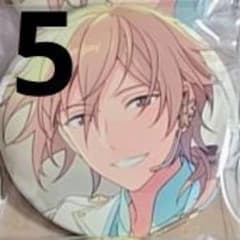 あんスタ 羽風薫 缶バッジ 5個 - メルカリ