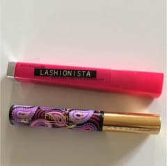 マスカラセットのサムネイル